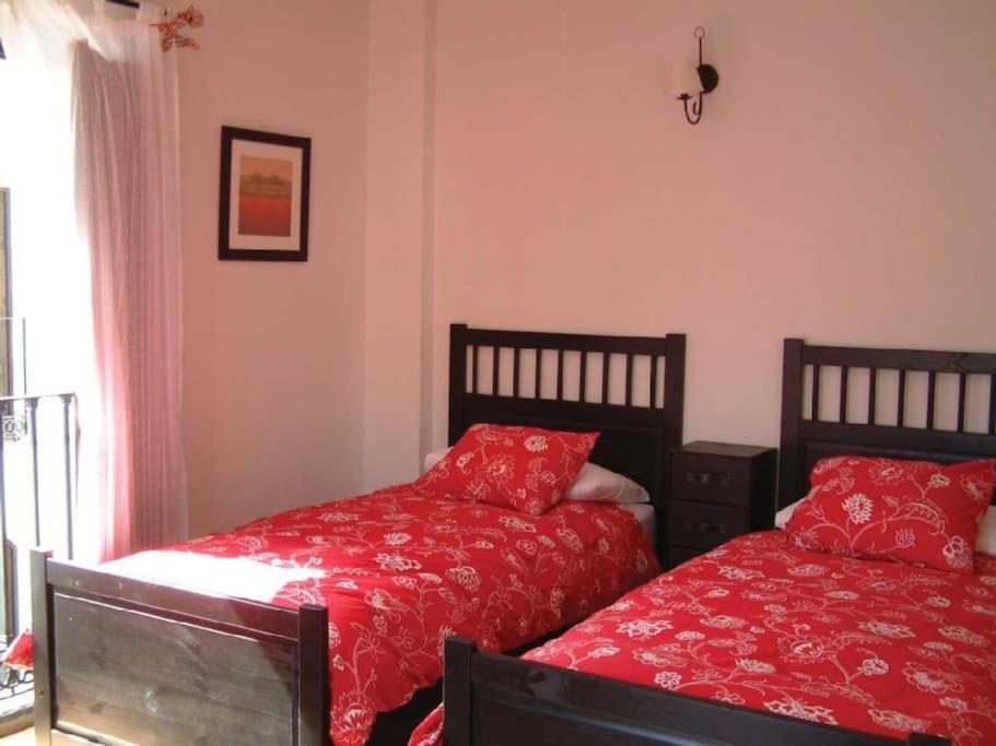 Boutique Style Apartment In Velez De Benaudalla - Near Salobrena 外观 照片